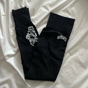 Darc Sport SHE Leggings